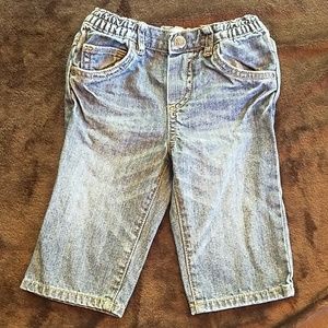 Children's Place jeans